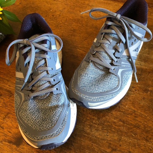 New Balance Shoes - New Balance Fresh Foam Vongo running shoe 7.5W